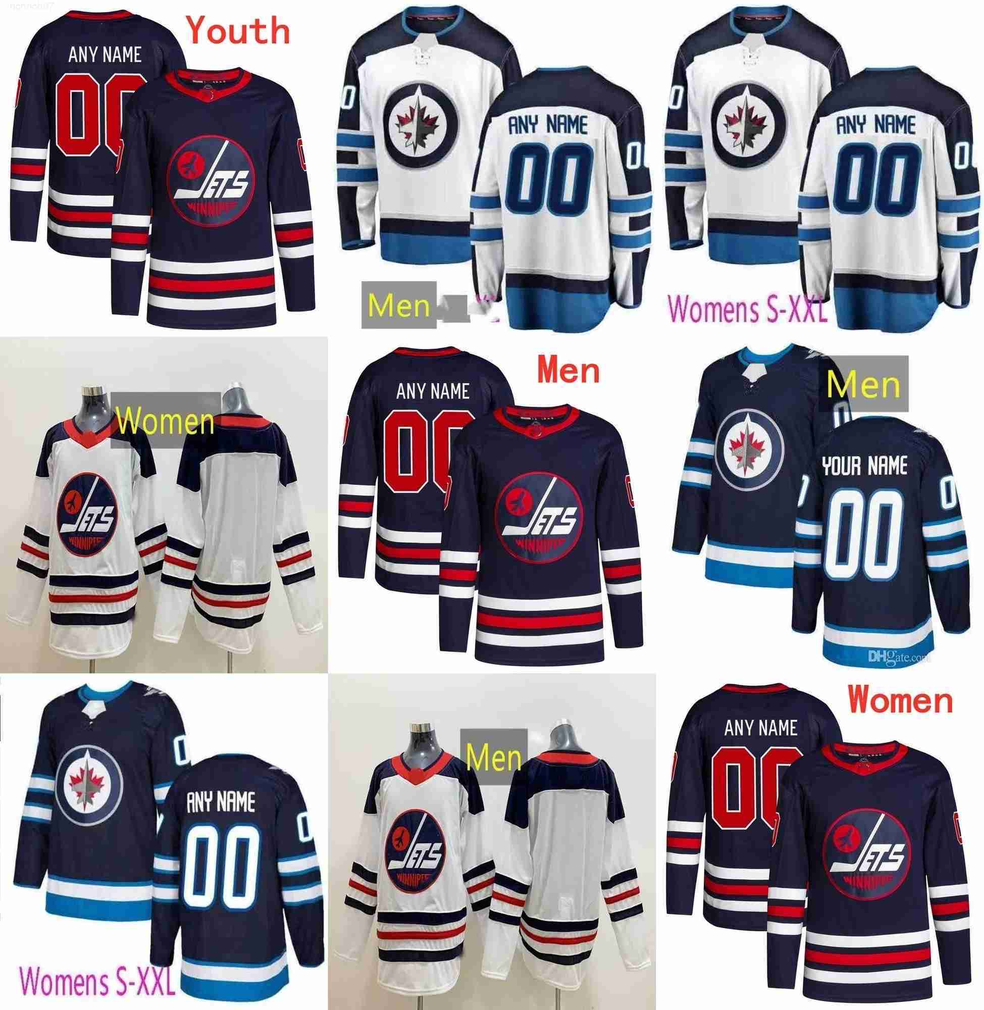 Winnipeg Jets Hockey Jerseys 81 Kyle Connor 44 Josh Morrissey 7 Vladislav Namestnikov 36 Morgan Barron 89 Sam Gagner 88 Nate Schmidt 37 Connor Hellebuyck, Color
Winnipeg Jets Hockey Jerseys 81 Kyle Connor 44 Josh Morrissey 7 Vladislav Namestnikov 36 Morgan Barron 89 Sam Gagner 88 Nate Schmidt 37 Connor Hellebuyck, Color