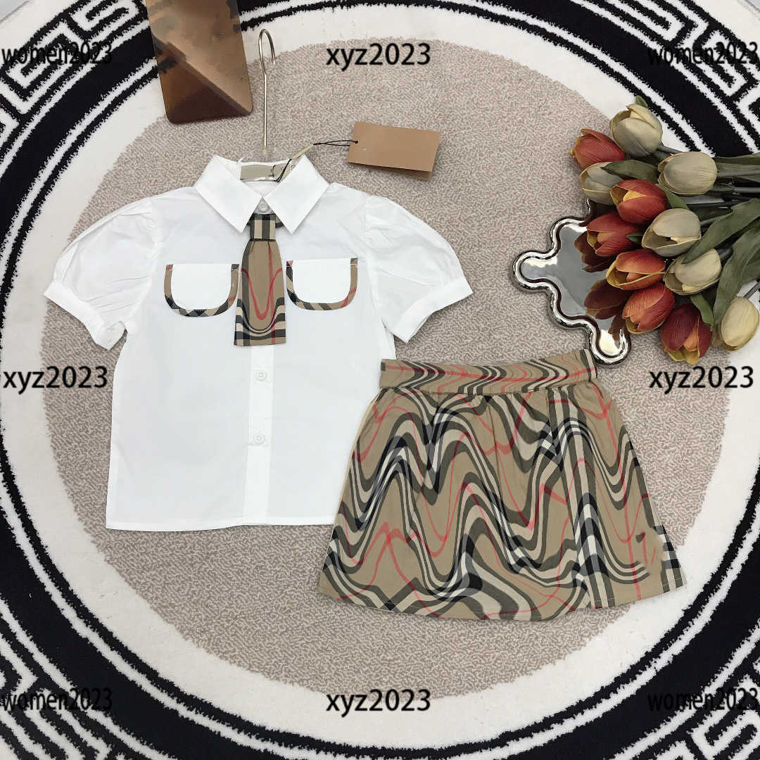 kids designer t shirt girls dress child suit 2pcs Figure printed T-shirt and colorful skirt Free shipping Size -150 CM New product, Multi
kids designer t shirt girls dress child suit 2pcs Figure printed T-shirt and colorful skirt Free shipping Size -150 CM New product, Multi