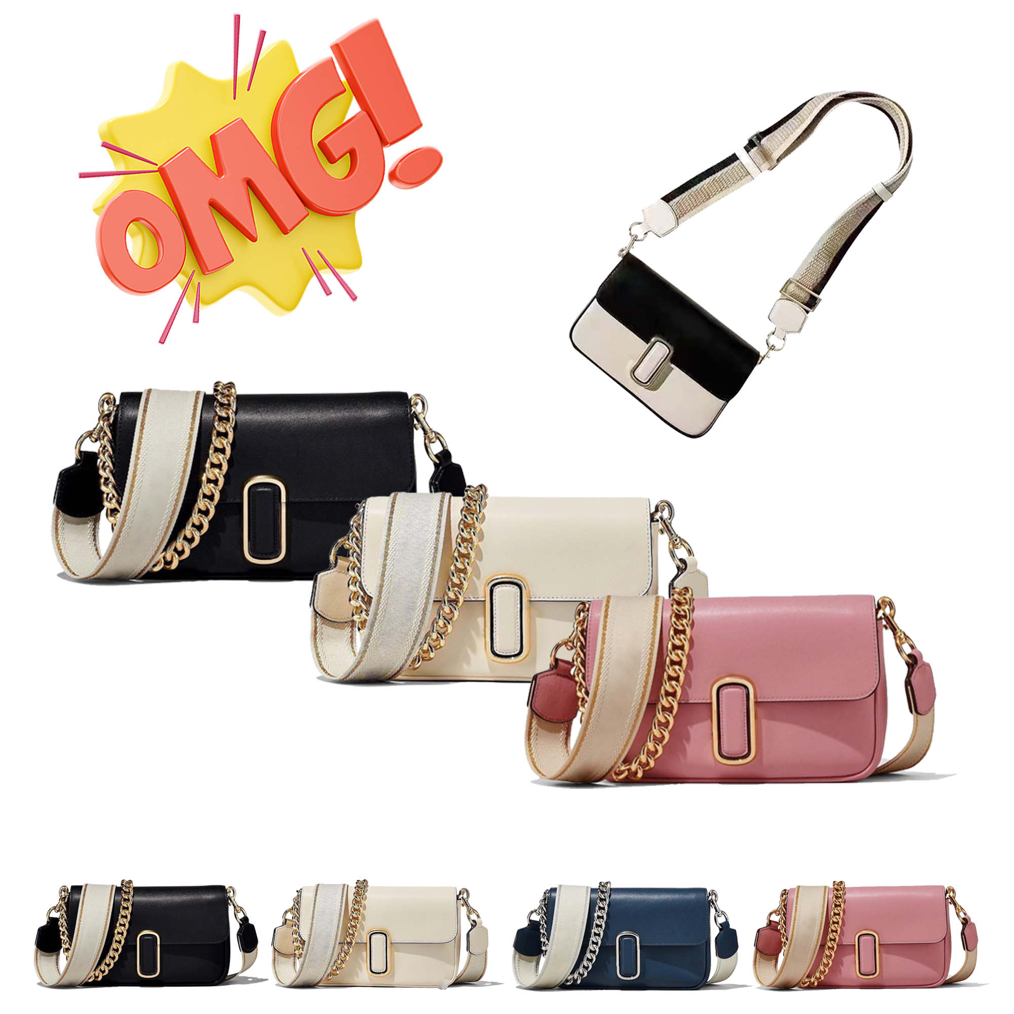 Clutch bag Marc jocobs the tote marcjocobs burlon luxury Designer Womens Mens Genuine Leather convenient mini chain bags travel Hobo shoulder handbags cross body, Khaki
Clutch bag Marc jocobs the tote marcjocobs burlon luxury Designer Womens Mens Genuine Leather convenient mini chain bags travel Hobo shoulder handbags cross body, Khaki