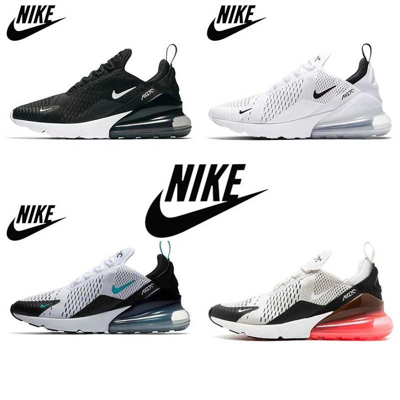 2023 New React Running Shoes Triple White Women Nike Air Max 270 27c Men Top Quality Summer Gradient s Trainers Sneaker size 36-45 A09, Eur37
2023 New React Running Shoes Triple White Women Nike Air Max 270 27c Men Top Quality Summer Gradient s Trainers Sneaker size 36-45 A09, Eur37