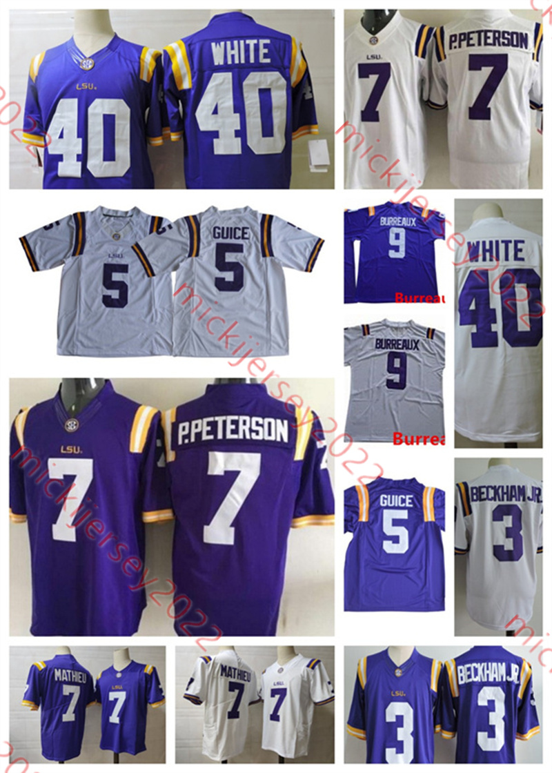 Derrius Guice LSU Tigers Football Jersey Tyrann Mathieu Harold Perkins Odell Beckham Jr Patrick Peterson Leonard Fournette Devin White Joe Burreaux LSU jerseys, 40 devin white purple
Derrius Guice LSU Tigers Football Jersey Tyrann Mathieu Harold Perkins Odell Beckham Jr Patrick Peterson Leonard Fournette Devin White Joe Burreaux LSU jerseys, 40 devin white purple