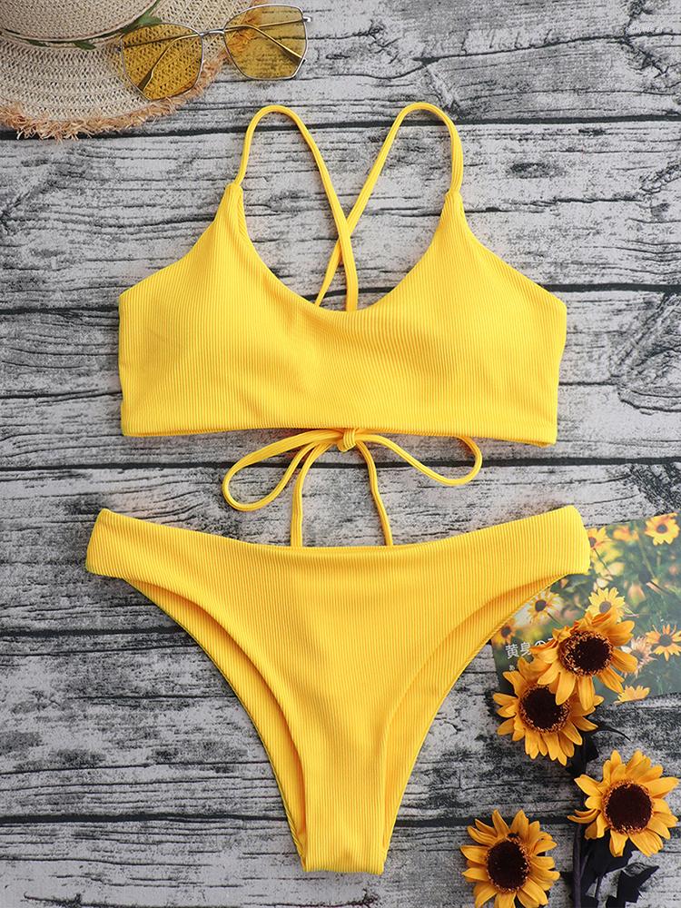 Women's Swimwear Fitshinling Bohemian Summer Swimsuit Fitness Bikinis Sets Women Clothes Beach Outfits Bathing Suits, Yellow
Women's Swimwear Fitshinling Bohemian Summer Swimsuit Fitness Bikinis Sets Women Clothes Beach Outfits Bathing Suits, Yellow
