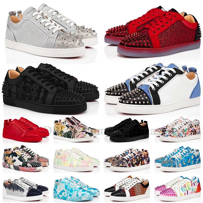 wholesale Red Shoes Low Cut Platform Bottoms Sneakers Men's Women's designer Vintage Bottoms Loafers Famous dhgate Spikes Party Luxury Casual Trainers big size us13, (44)
wholesale Red Shoes Low Cut Platform Bottoms Sneakers Men's Women's designer Vintage Bottoms Loafers Famous dhgate Spikes Party Luxury Casual Trainers big size us13, (44)