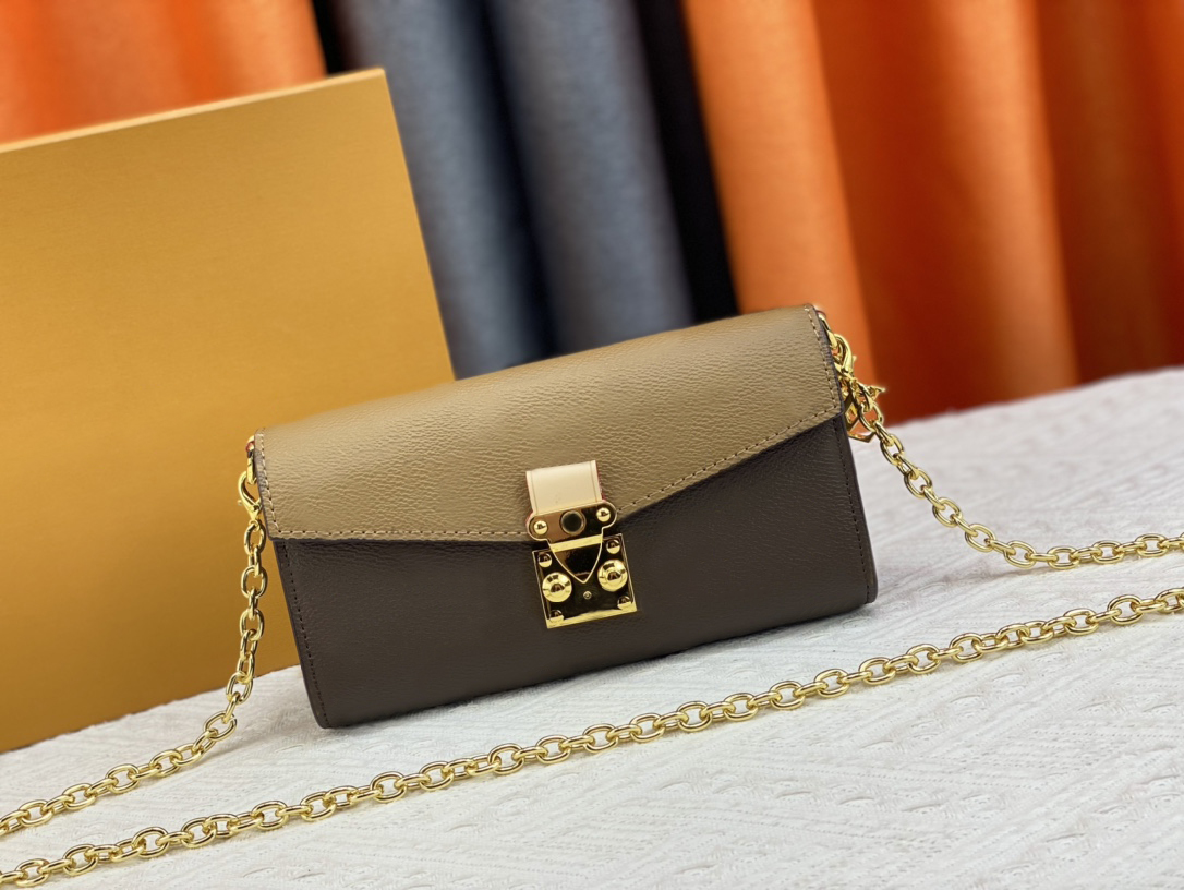 Fashion designer women shoulder bags luxury envelope handbags tops quality flower letter leather chain crossbody original ladies mini messenger bag purses, 00992#monogrames
Fashion designer women shoulder bags luxury envelope handbags tops quality flower letter leather chain crossbody original ladies mini messenger bag purses, 00992#monogrames