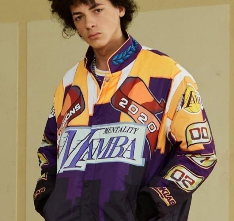2020ss basketball jackets long sleeve men designer jacket spring baseball mens coats
2020ss basketball jackets long sleeve men designer jacket spring baseball mens coats