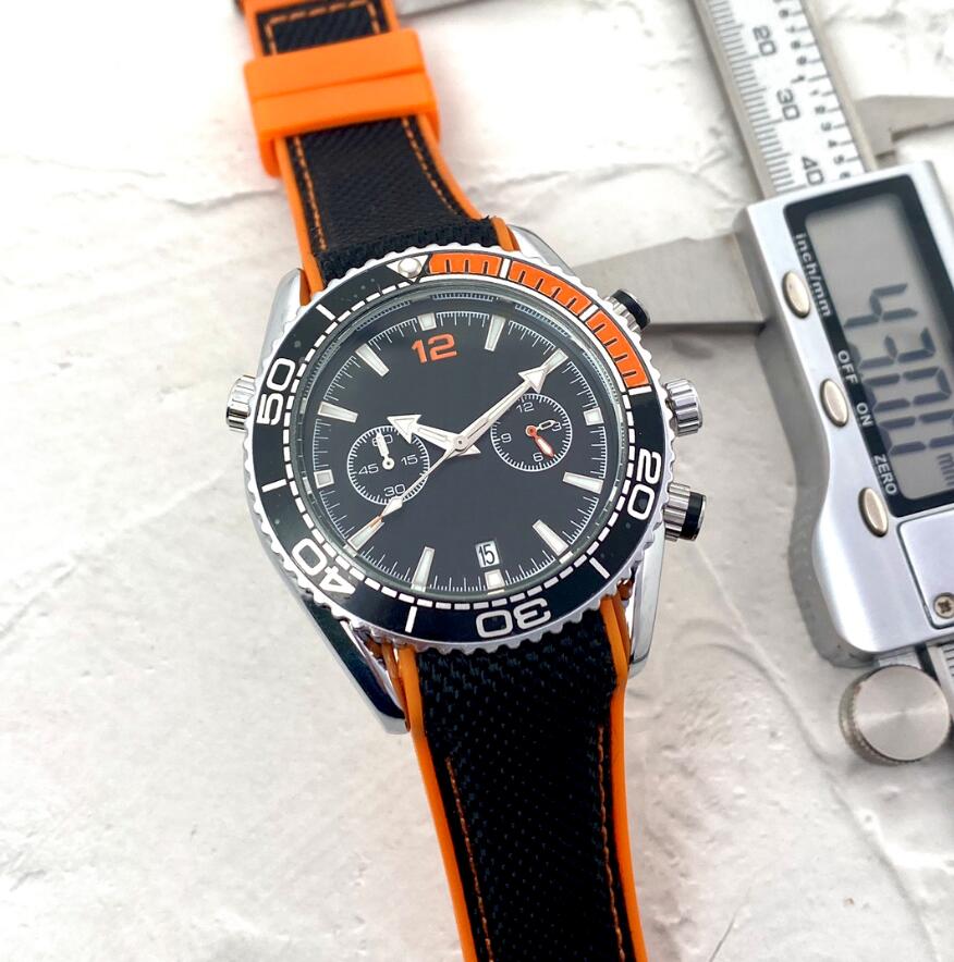 2023 New style Watches Running Stopwatch Mens Watches Cool Waterproof Wristwatches Calendar Quartz Fashion Business Men Watch Gift, 10
2023 New style Watches Running Stopwatch Mens Watches Cool Waterproof Wristwatches Calendar Quartz Fashion Business Men Watch Gift, 10