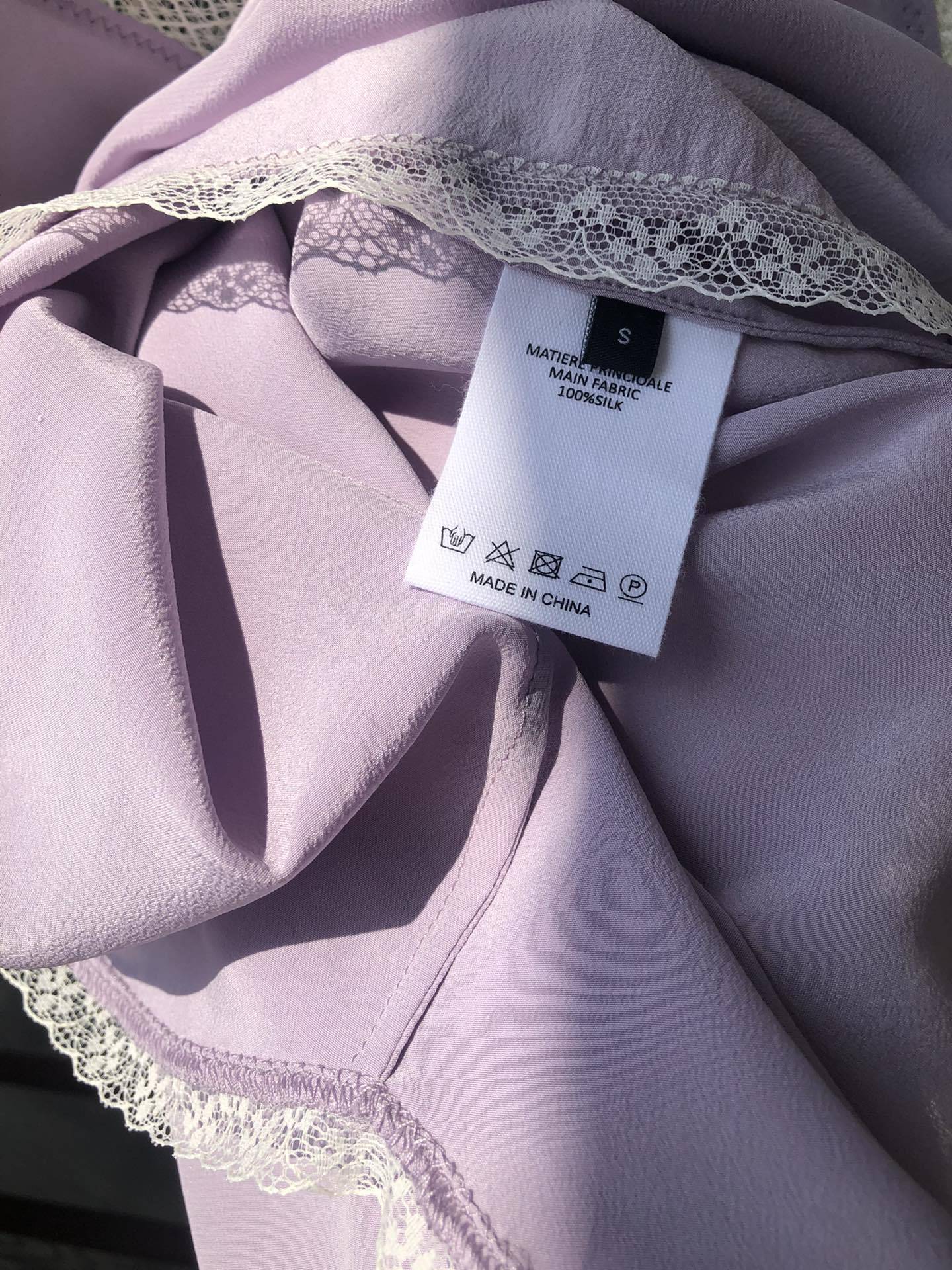 Camisoles Tanks 100% Silk Lace Camis Women's Sleeveless Summer Sexy Ladies Tops 230327