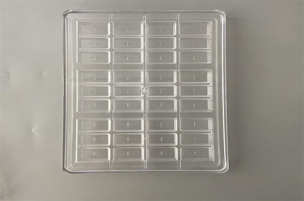 12 Grid One Up Chocolate Mold Mould Compitable with OneUp Chocolate Packing Boxes Mushroom Shrooms Bar 35G 35 grams Oneup Packag8077238
12 Grid One Up Chocolate Mold Mould Compitable with OneUp Chocolate Packing Boxes Mushroom Shrooms Bar 35G 35 grams Oneup Packag8077238