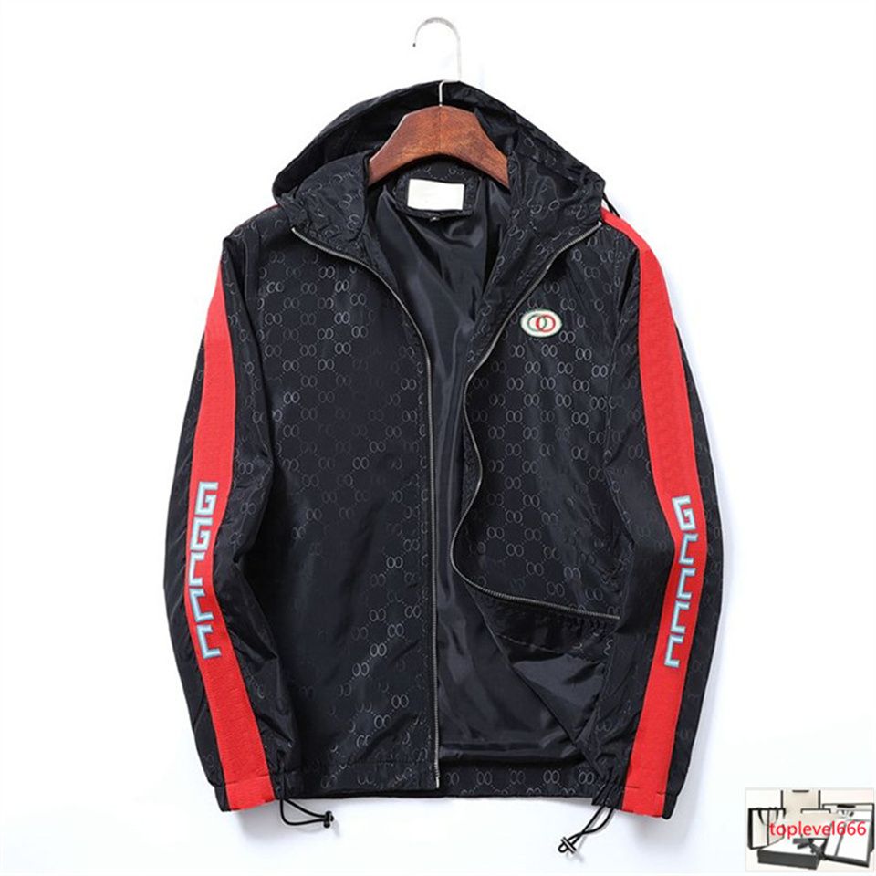 2023 Designer mens jacket Spring and Autumn windrunner tee fashion hooded sports windbreaker casual zipper jackets clothing CDU2, 13
2023 Designer mens jacket Spring and Autumn windrunner tee fashion hooded sports windbreaker casual zipper jackets clothing CDU2, 13