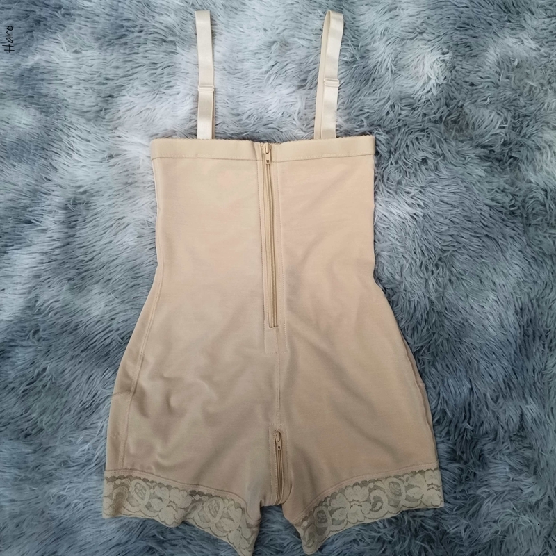 Womens Shapers Flat Belly Sheathing Panties Reducing Girdles Waist Trainer Body Shaper Tummy Belts for Women Slim Shapewear Fajas Colombianas 230327