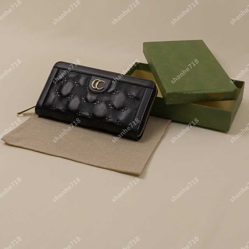 7A Soft Leather GGs Matekasse Ophidia Long Wallets fow Men Women Single Zipper Wallet Fold Card Holder Coin Purse GGs Designer Clutch Bags Luxury Zippy Lady Purses, Add box + dust bag
7A Soft Leather GGs Matekasse Ophidia Long Wallets fow Men Women Single Zipper Wallet Fold Card Holder Coin Purse GGs Designer Clutch Bags Luxury Zippy Lady Purses, Add box + dust bag