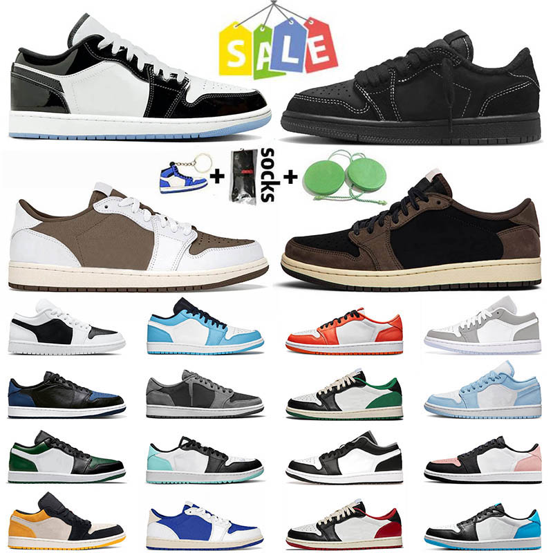 2023 Air Jordas 1 Womens Mens Basketball Shoes Jumpman Low Concord 1s Reverse Mocha Black Toe Panda Bleached Coral Phantom Retros Trainers Wolf Grey Sports Sneakers, C2 low paint drip 36-40
2023 Air Jordas 1 Womens Mens Basketball Shoes Jumpman Low Concord 1s Reverse Mocha Black Toe Panda Bleached Coral Phantom Retros Trainers Wolf Grey Sports Sneakers, C2 low paint drip 36-40