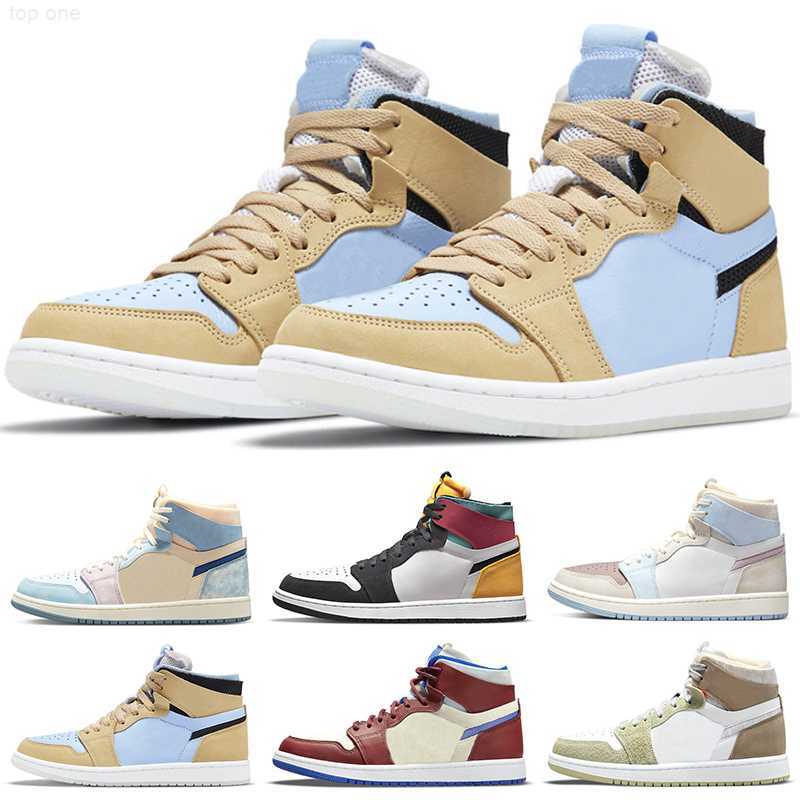 Jumpman 1 Zoom CMFT Basketball Shoes Men Women 1s Black Gym Red Celestine Blue Multi-Color Pink Oxford Psychic Blue Olive Aura Mens Trainers Sports Sneakers s1, #5 team red
Jumpman 1 Zoom CMFT Basketball Shoes Men Women 1s Black Gym Red Celestine Blue Multi-Color Pink Oxford Psychic Blue Olive Aura Mens Trainers Sports Sneakers s1, #5 team red
