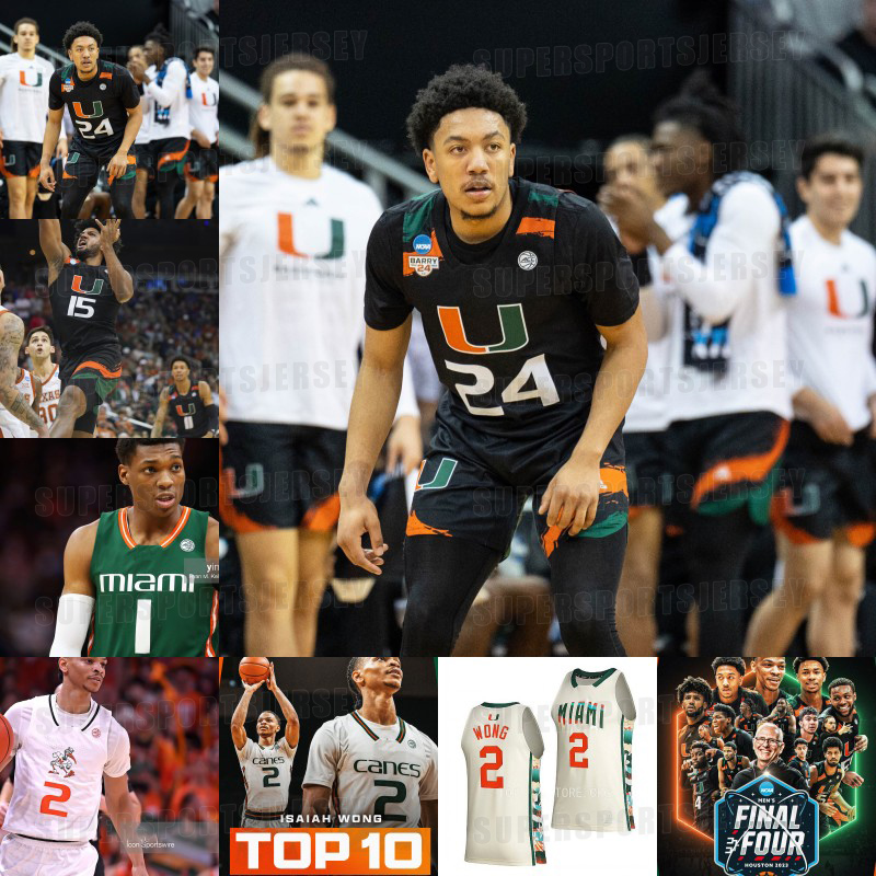 Miami Hurricanes Basketball Jerseys Isaiah Wong Miller Nijel Pack Norchad Omier Wooga Poplar Bensley Joseph, Styled as pictured
Miami Hurricanes Basketball Jerseys Isaiah Wong Miller Nijel Pack Norchad Omier Wooga Poplar Bensley Joseph, Styled as pictured