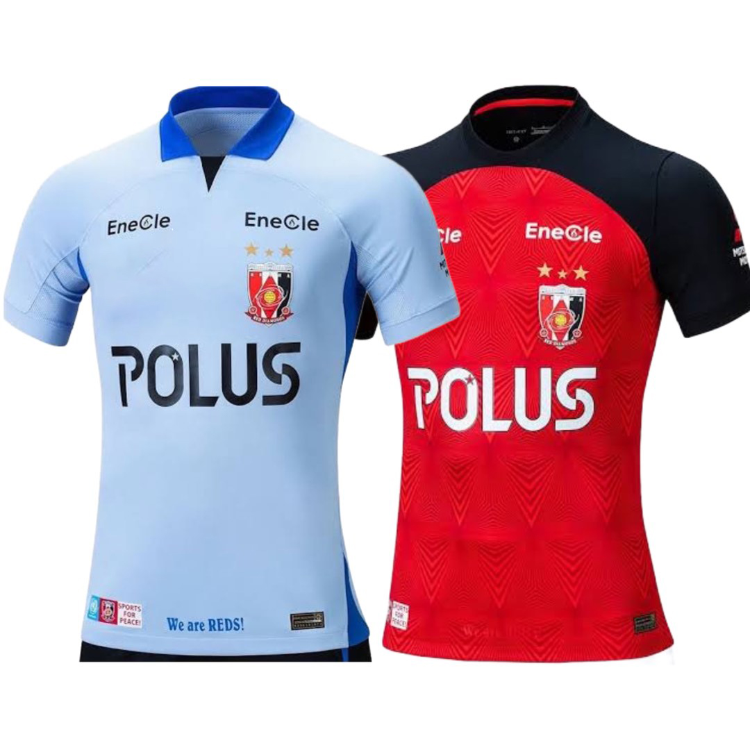 23 24 Urawa Red Diamonds Soccer Jerseys Bryan Linssen 2023 2024 Karlsson Jose Kante Akimoto Kaito Yasui Ito Sekine Football Shirt Sakai Okubo Mens J. League Jersey, 2023 home
23 24 Urawa Red Diamonds Soccer Jerseys Bryan Linssen 2023 2024 Karlsson Jose Kante Akimoto Kaito Yasui Ito Sekine Football Shirt Sakai Okubo Mens J. League Jersey, 2023 home
