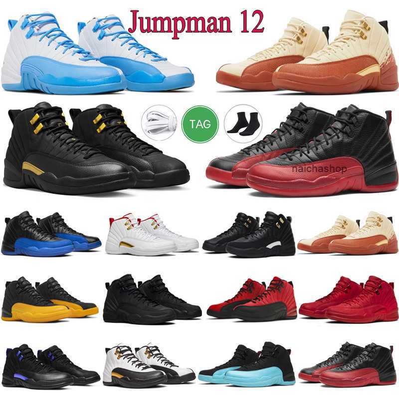 Jumpman 12s Basketball Shoes 12 Mens Utility Reverse Flu Game Shoe Dark University Blue Cherry Master Trainers Comfortable Sports Walking Sneakers Si jo, #1
Jumpman 12s Basketball Shoes 12 Mens Utility Reverse Flu Game Shoe Dark University Blue Cherry Master Trainers Comfortable Sports Walking Sneakers Si jo, #1