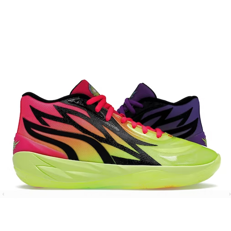 LaMelo Ball MB02 BasketBall Shoes For Sale Rick Morty Adventures Nickelodeon Slime Men Women Sneakers Phenom Honeycomb Sport Shoe Trainner Size 36-46, Lunar new year jade
LaMelo Ball MB02 BasketBall Shoes For Sale Rick Morty Adventures Nickelodeon Slime Men Women Sneakers Phenom Honeycomb Sport Shoe Trainner Size 36-46, Lunar new year jade
