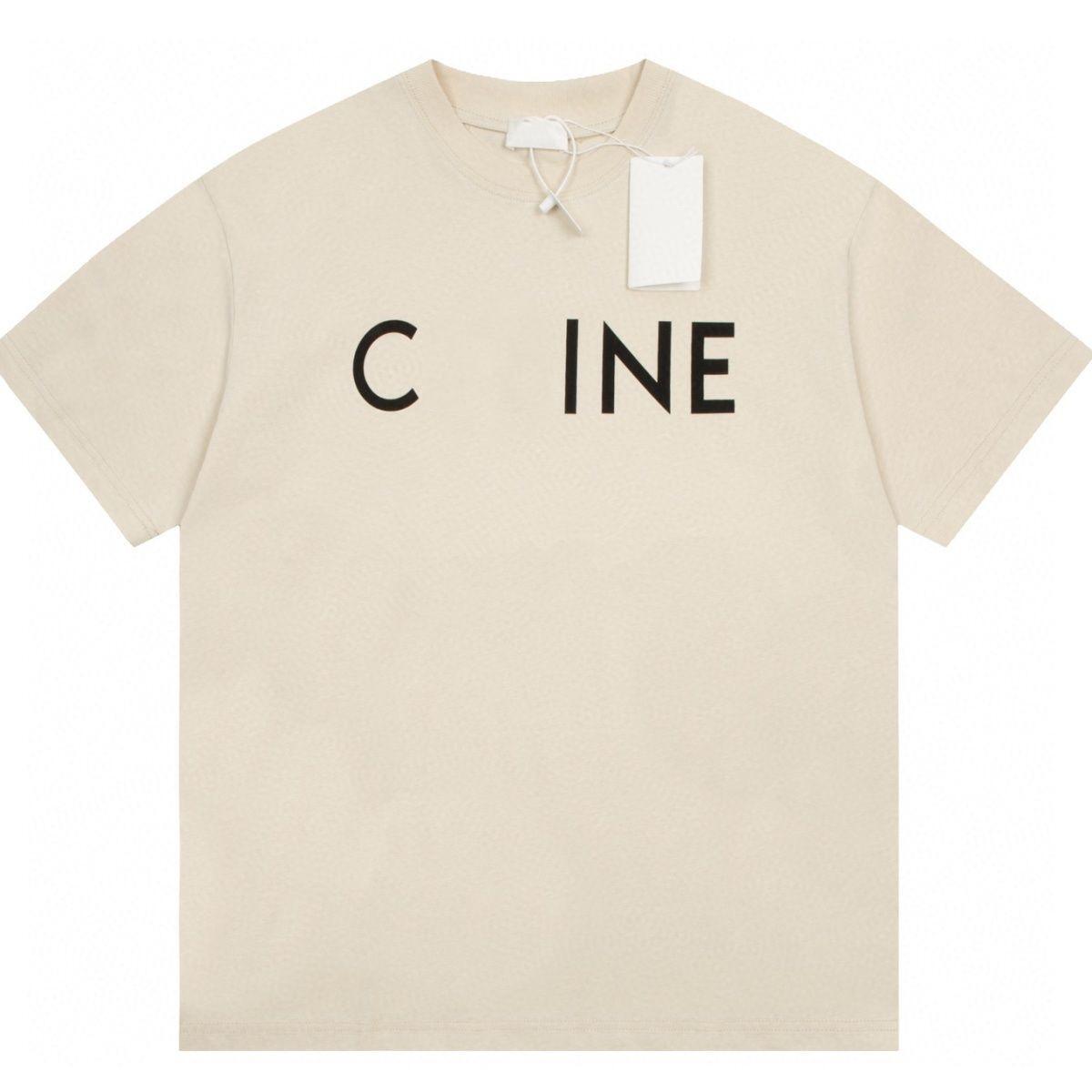 Summer Mens T Shirts Designer Casual Man Womens Tees With Letters Print Short Sleeves Top Sell Luxury Men Hip Hop Fashion clothes garcon shirt, #2
Summer Mens T Shirts Designer Casual Man Womens Tees With Letters Print Short Sleeves Top Sell Luxury Men Hip Hop Fashion clothes garcon shirt, #2