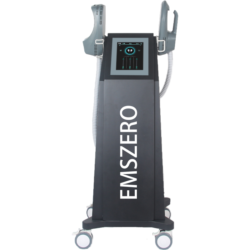 item beauty HIEMT MAX EMSzero Electromagnetic DLS-emslim NEO RF Sculpting Butt Lift Machine EMS hi-EMT Muscle Stimulator Body Shaping Massage
item beauty HIEMT MAX EMSzero Electromagnetic DLS-emslim NEO RF Sculpting Butt Lift Machine EMS hi-EMT Muscle Stimulator Body Shaping Massage