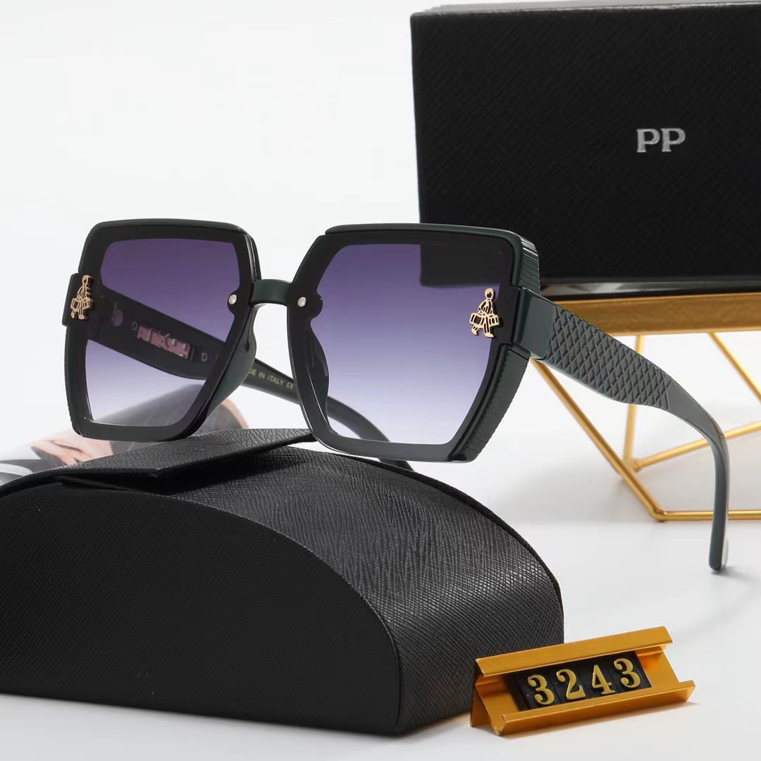 2023 New men designer sunglasses for women sun glasses Fashion outdoor Timeless Classic Style Eyewear Retro Unisex Goggles Sport Driving Multiple style Shades
2023 New men designer sunglasses for women sun glasses Fashion outdoor Timeless Classic Style Eyewear Retro Unisex Goggles Sport Driving Multiple style Shades