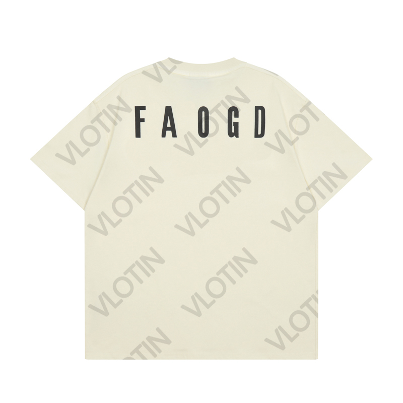 High quality Top Craftsmanship Ess Mens t Shirts men women Fashion designer tshirt Street Casual fog Short Sleeve FG tees 1977 Cotton stereo printing polos shirt, The same as original
High quality Top Craftsmanship Ess Mens t Shirts men women Fashion designer tshirt Street Casual fog Short Sleeve FG tees 1977 Cotton stereo printing polos shirt, The same as original