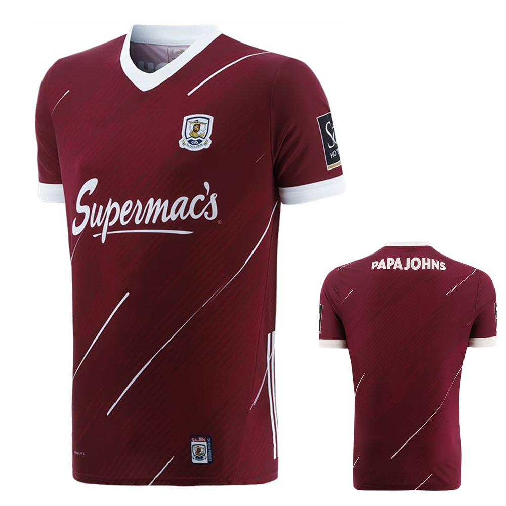 GAA new JERSEY Down 2023 Cork Mayo Cork Antrim TYRONE LIMERICK GALWAY DERRY KERRY t-shirt Ireland gaa All teams shirt jerseys big size 4xl 5xl BKMI, Wexford
GAA new JERSEY Down 2023 Cork Mayo Cork Antrim TYRONE LIMERICK GALWAY DERRY KERRY t-shirt Ireland gaa All teams shirt jerseys big size 4xl 5xl BKMI, Wexford