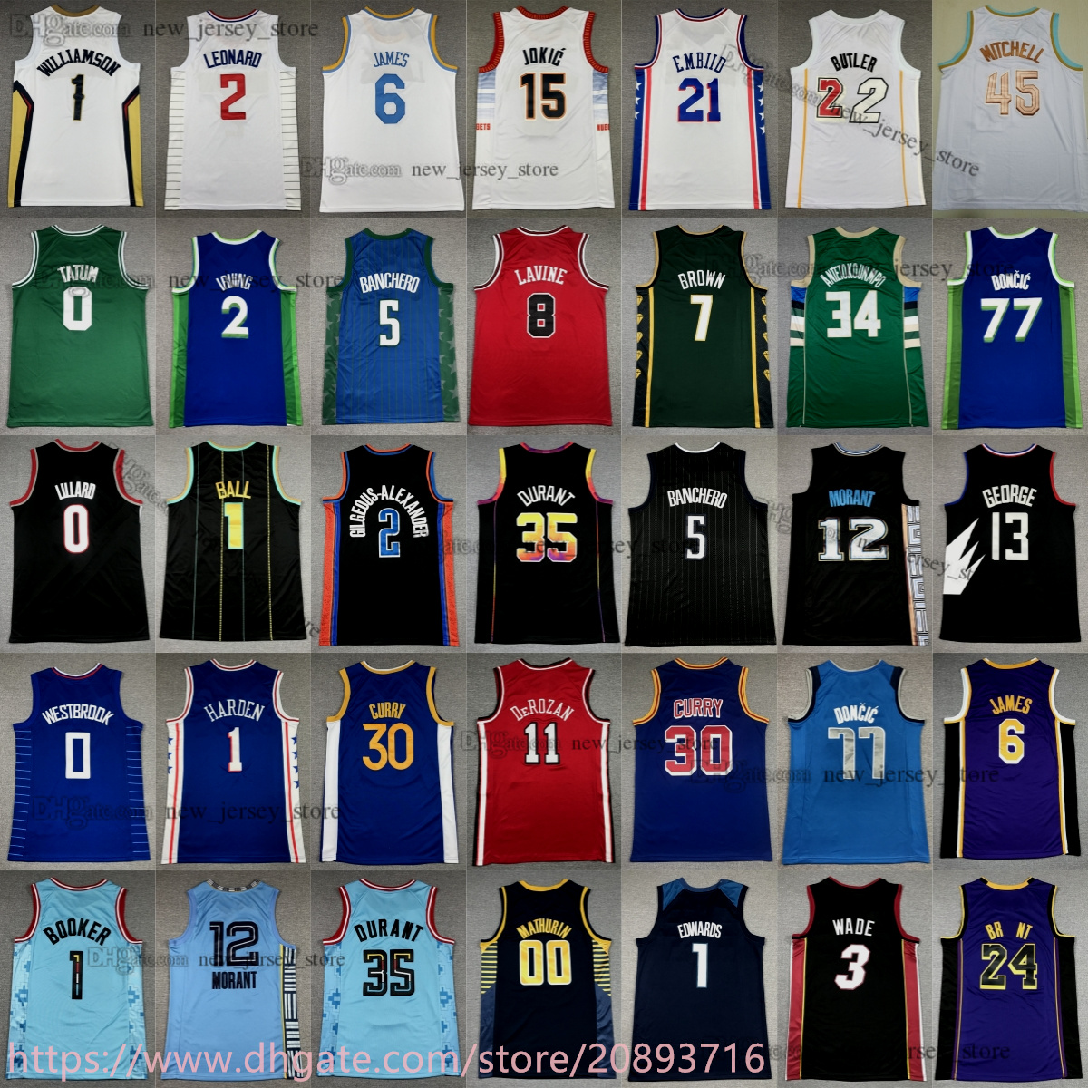 2023 New Season Basketball Jerseys Man Stitched Breathable sports home away City Jersey, Stitched jerseys
2023 New Season Basketball Jerseys Man Stitched Breathable sports home away City Jersey, Stitched jerseys