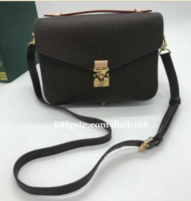 Designers Handbag Messenger Evening Bags Leather Elegant Shoulder Bag Luxury Crossbody Shopping Wallets designer Fashion bag, Brown
Designers Handbag Messenger Evening Bags Leather Elegant Shoulder Bag Luxury Crossbody Shopping Wallets designer Fashion bag, Brown
