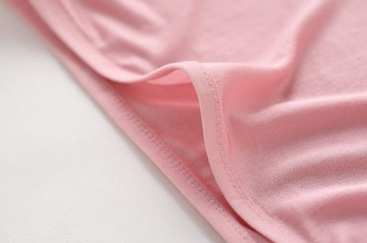 Women's Panties 3 packs of 100% pure knitted silk women's sexy lace underwear M L XL 2XL SG014 230407