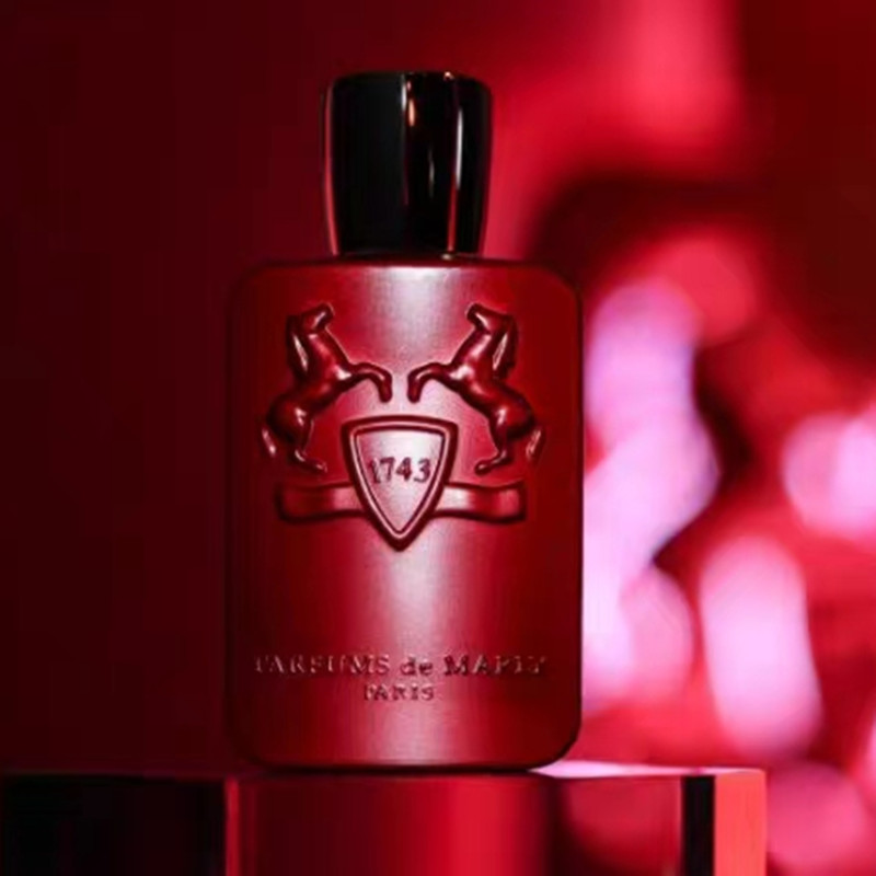Quality High Men Perfume 125ml Pegasus Layton Parfums De Marly Fragrance for Woman 4.2fl.oz Long Lasting Good Smell 1743 Paris Male
Quality High Men Perfume 125ml Pegasus Layton Parfums De Marly Fragrance for Woman 4.2fl.oz Long Lasting Good Smell 1743 Paris Male