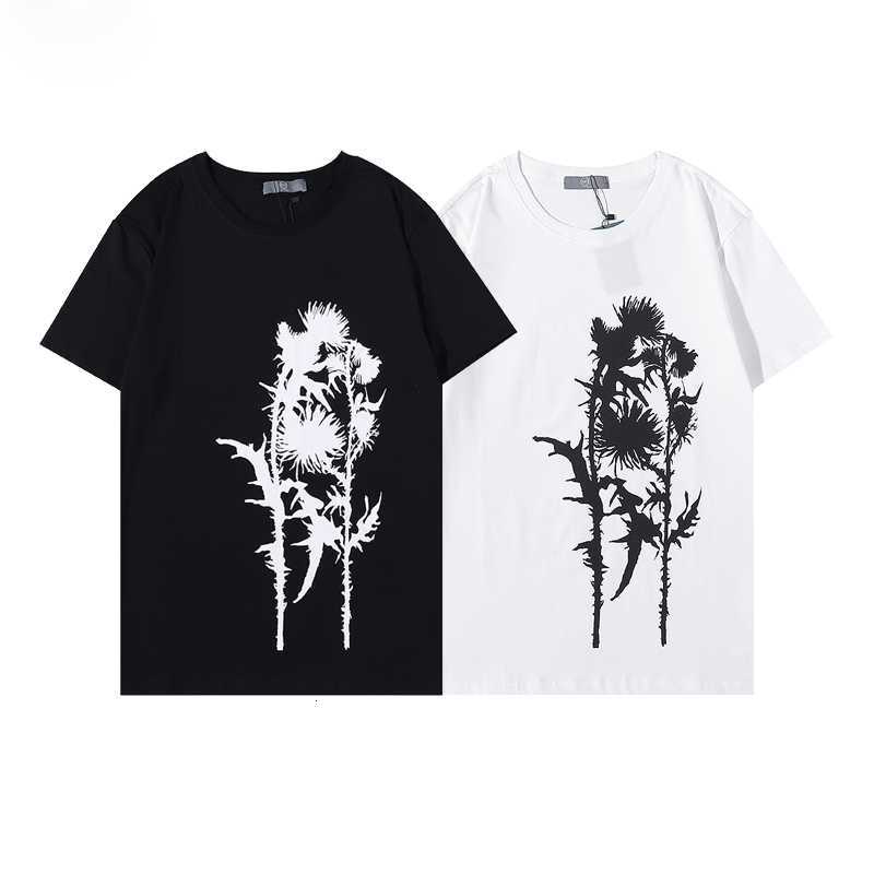 21ss Designer T Shirt Chest Letter Laminated Print Short Sleeve High Street Casual Fashion Tees
21ss Designer T Shirt Chest Letter Laminated Print Short Sleeve High Street Casual Fashion Tees