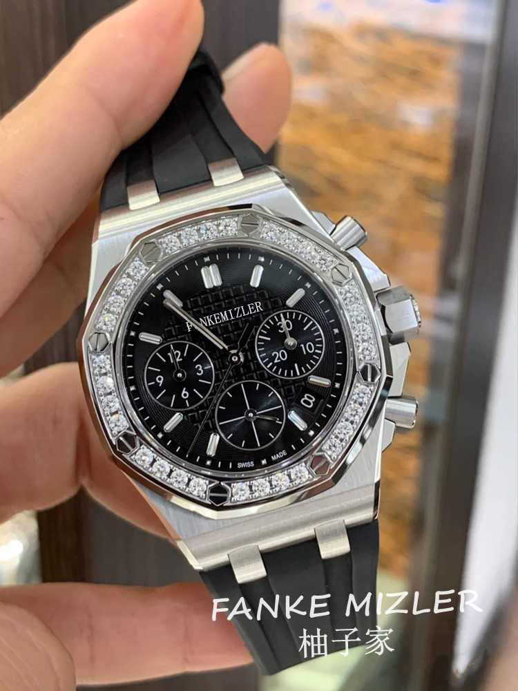 Luxury milles Cool Unisex Royal Oak Net Red Quartz Watch with Same Style Offshore Richards Style Frank Miller Watch Women ayw, Cool high definition black
Luxury milles Cool Unisex Royal Oak Net Red Quartz Watch with Same Style Offshore Richards Style Frank Miller Watch Women ayw, Cool high definition black