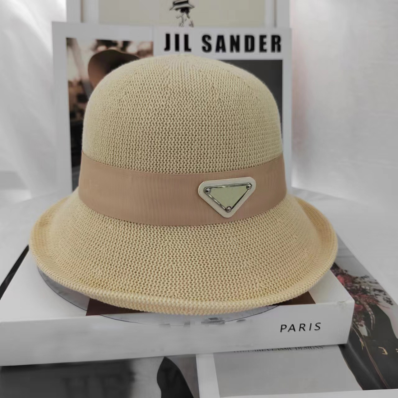 2023 New Solid Handmade Crochet Floppy Top Summer Hats For Women Hollow Out Knit Dome Bucket Hat Wide Brim Foldable Beach Caps, 01 
2023 New Solid Handmade Crochet Floppy Top Summer Hats For Women Hollow Out Knit Dome Bucket Hat Wide Brim Foldable Beach Caps, 01