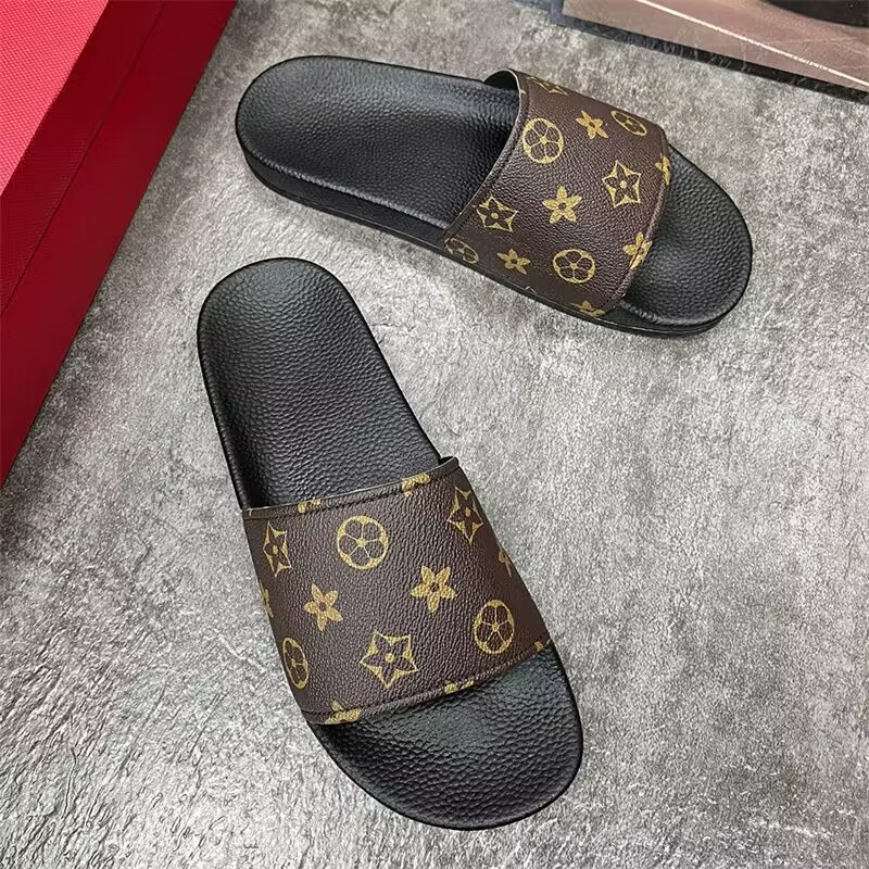 Men's Slippers Summer Fashion New Outdoor Anti-Slip Deodorant Wear-Resistant Soft Bottom Shopping Leisure Beach Sandals Size 38-45, A2
Men's Slippers Summer Fashion New Outdoor Anti-Slip Deodorant Wear-Resistant Soft Bottom Shopping Leisure Beach Sandals Size 38-45, A2
