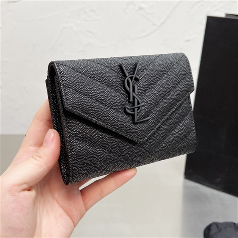 Monogramme Quilted Textured-leather Envelope Designer Wallet Luxury mens Purse Cardholder Luxurys Handbags Women Bag Front Flap with Snap Button Closure, Color1-short
Monogramme Quilted Textured-leather Envelope Designer Wallet Luxury mens Purse Cardholder Luxurys Handbags Women Bag Front Flap with Snap Button Closure, Color1-short