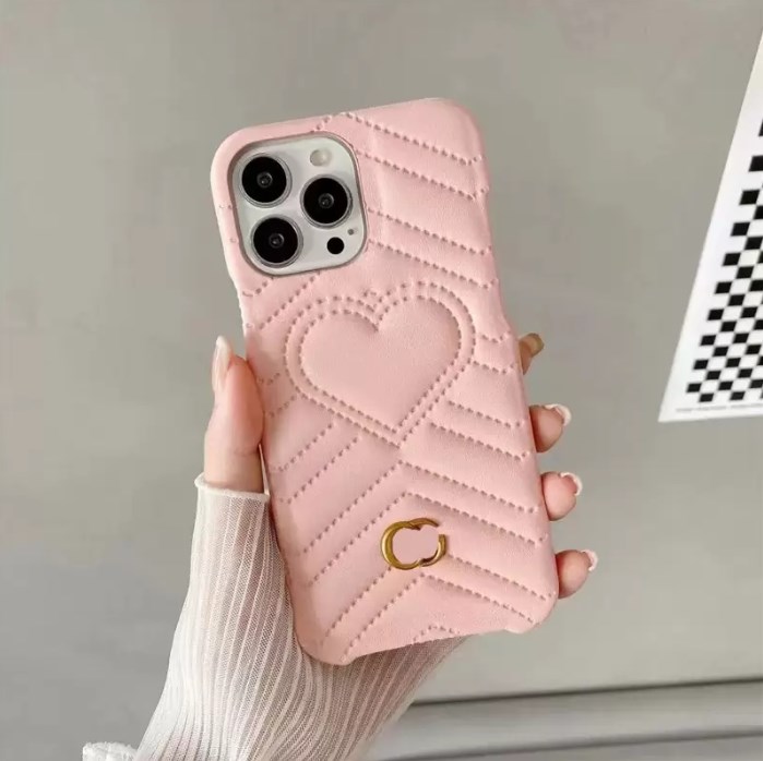 Designer Phone Cases For Iphone 14 Pro Max Plus 13 12 11 Leather Mobile Phonecase Luxury Gold G Letters Fashion Heart Cover Case 10 Colors, Champagne gold
Designer Phone Cases For Iphone 14 Pro Max Plus 13 12 11 Leather Mobile Phonecase Luxury Gold G Letters Fashion Heart Cover Case 10 Colors, Champagne gold