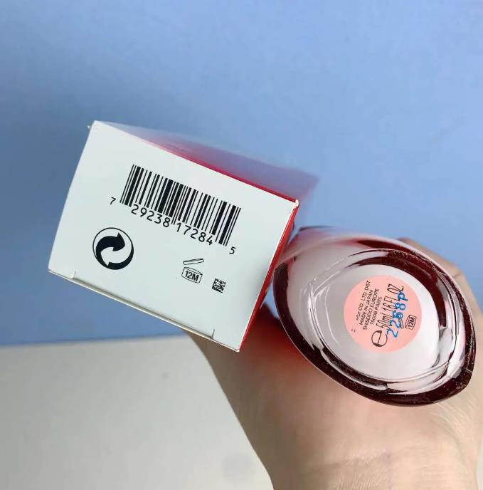 Famous brand new 3th Ultimune power infusing concentrate serum 50ml essence skincare