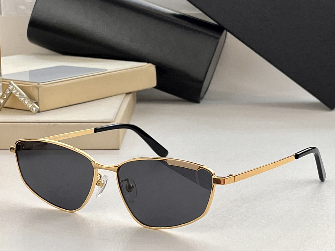 Sunglasses For Women Men Designers Summer 0277S Style Anti-Ultraviolet Retro Plate Full Frame Eyeglasses Random Box 0277
Sunglasses For Women Men Designers Summer 0277S Style Anti-Ultraviolet Retro Plate Full Frame Eyeglasses Random Box 0277