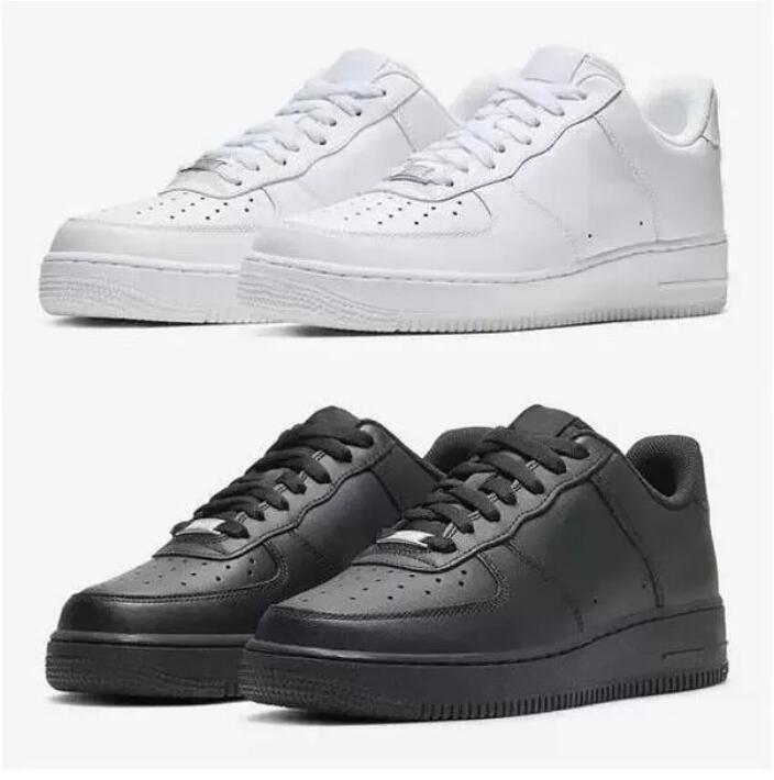 2022 New Classic men forces 1 Dress Shoes one skate air low White black Wheat Man Women Sneakers Cut Mens Shadow Triple Mid Platform Womens sports trainer 36-46
2022 New Classic men forces 1 Dress Shoes one skate air low White black Wheat Man Women Sneakers Cut Mens Shadow Triple Mid Platform Womens sports trainer 36-46