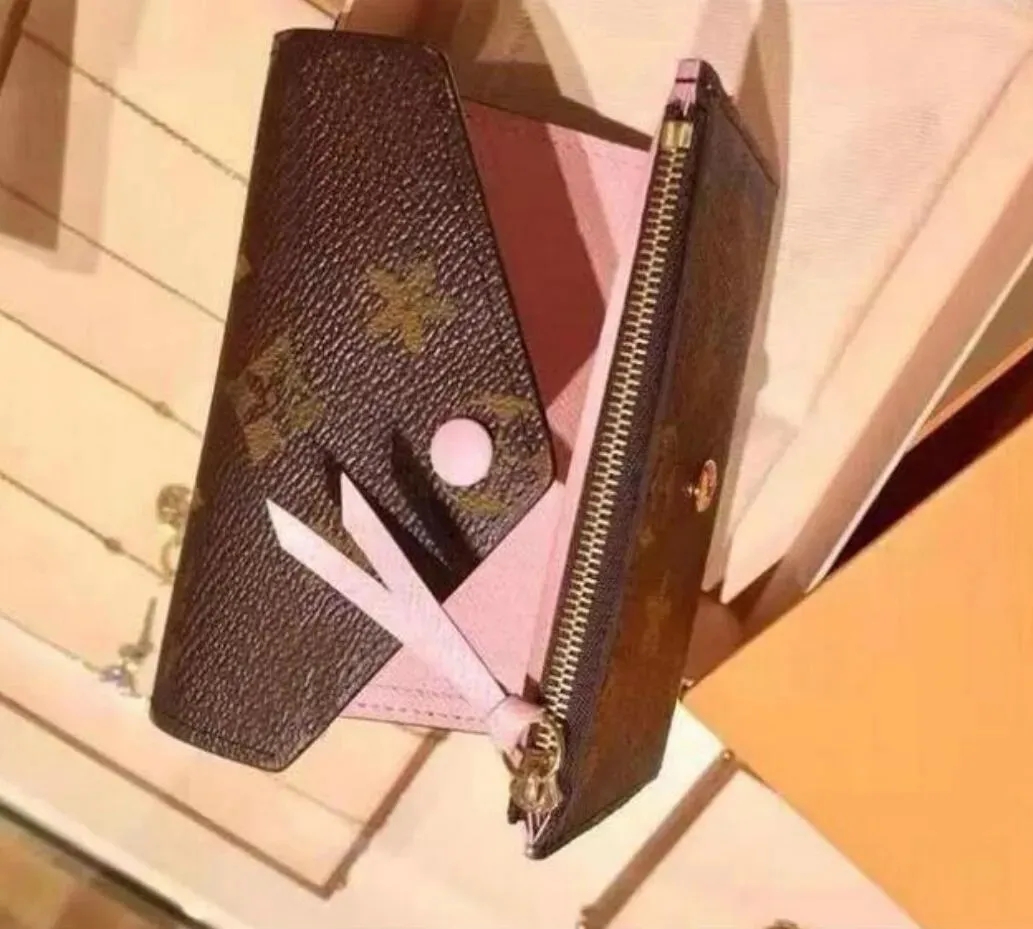 shipping quality classic designer wallet fashion leather long purse money bag zipper pouch coin pocket note designer clutch with Box, Red
shipping quality classic designer wallet fashion leather long purse money bag zipper pouch coin pocket note designer clutch with Box, Red