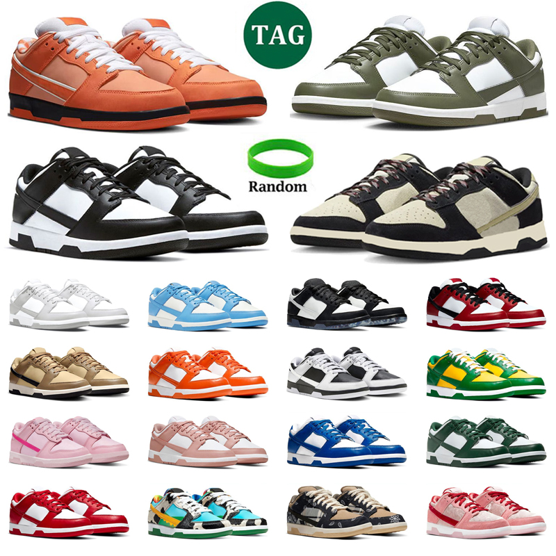panda low running shoes Orange Lobster designer sneakers men women Medium Olive University Red Syracuse Mummy mens flat trainers casual sports 36-47, 13 36-47
panda low running shoes Orange Lobster designer sneakers men women Medium Olive University Red Syracuse Mummy mens flat trainers casual sports 36-47, 13 36-47