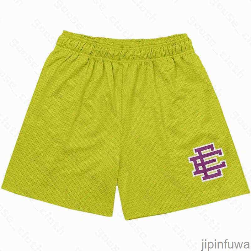 Fitness Eric Emanuel Ee Basic Short Mens Womens Designers Shorts Mesh Breathable Beach Pants Sports Series Basketball Pant239y B0i1
Fitness Eric Emanuel Ee Basic Short Mens Womens Designers Shorts Mesh Breathable Beach Pants Sports Series Basketball Pant239y B0i1