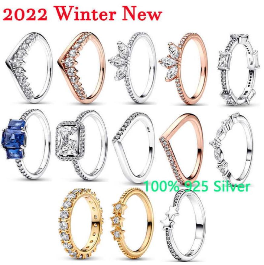 Band Rings 2022 Winter New 925 Silver High Quality Original 1 1 Blue Rectangle Three Stone Glitter Rings Women Jewelry Gift Fashio5040803
Band Rings 2022 Winter New 925 Silver High Quality Original 1 1 Blue Rectangle Three Stone Glitter Rings Women Jewelry Gift Fashio5040803
