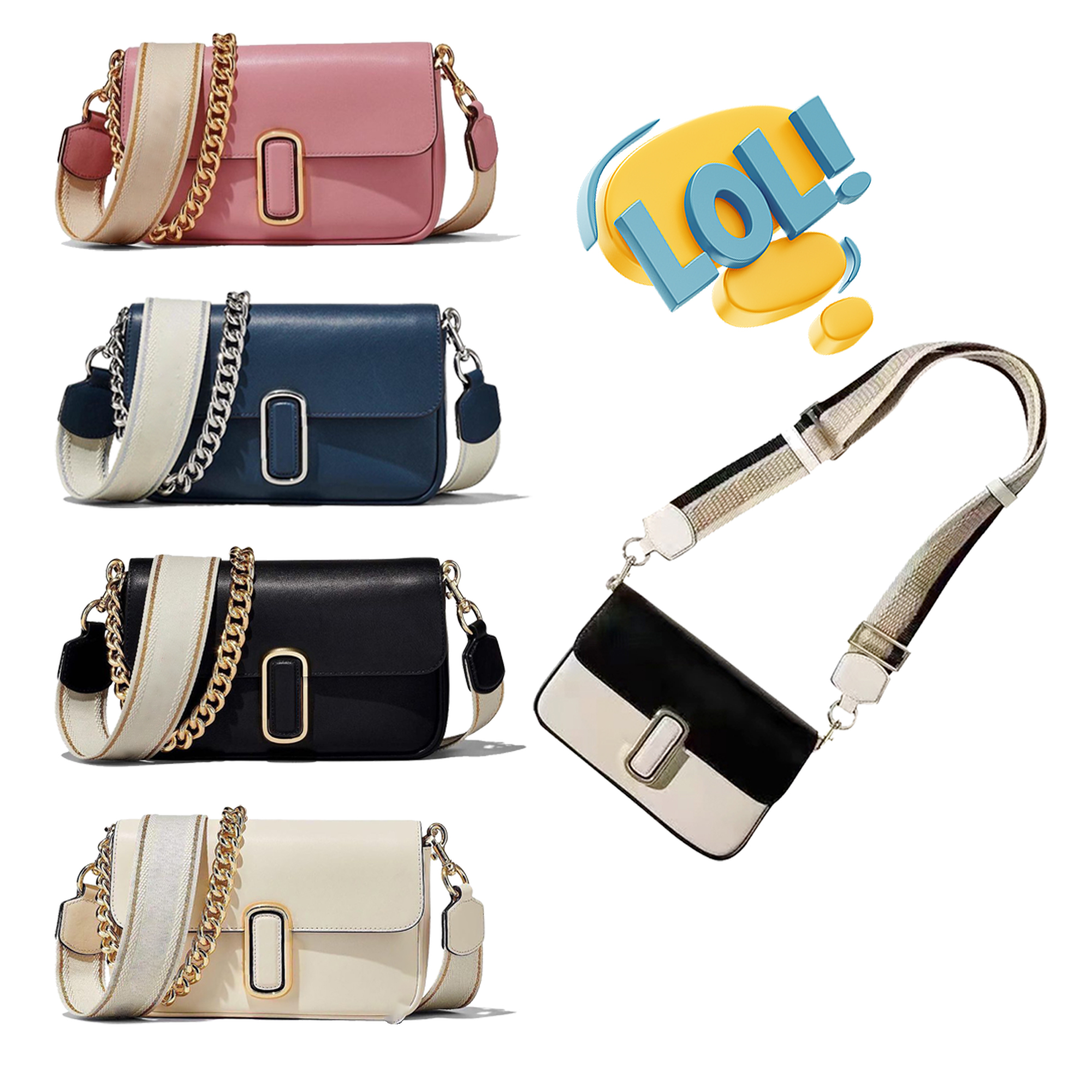 Cross body Marc jocobs the tote marcjocobs burlon luxury Designer Womens Mens Genuine Leather Teenage girl campus bags travel Clutch handbags Hobo flip shoulder bag, Fuchsia
Cross body Marc jocobs the tote marcjocobs burlon luxury Designer Womens Mens Genuine Leather Teenage girl campus bags travel Clutch handbags Hobo flip shoulder bag, Fuchsia