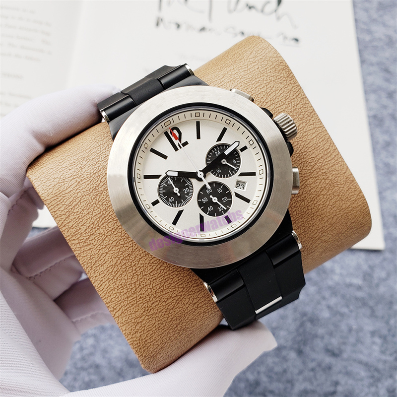 Fashion Mens Luxury Designer Round Watch 44mm Ceramic Steel Ring Rubber Band Quartz Sapphire Glass Watch, Waterproof
Fashion Mens Luxury Designer Round Watch 44mm Ceramic Steel Ring Rubber Band Quartz Sapphire Glass Watch, Waterproof