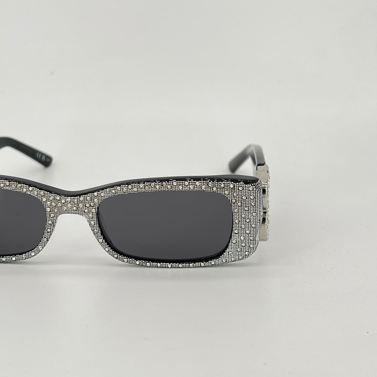 Sunglasses For Women Gypsophila Metal B Retro 0096 Designers Dia Style Eyewear Anti-Ultraviolet Full Frame With Box