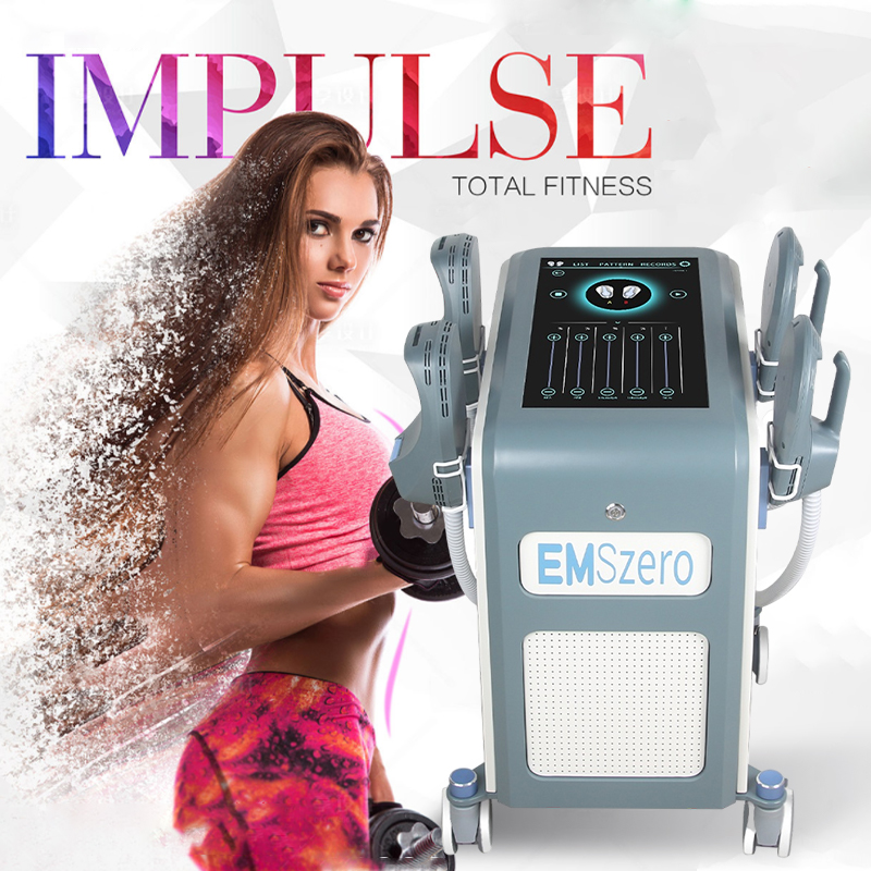 HI-EMT beauty plus muscle stimulator build body sculpt EMSLIM HIEMT pro rf Emszero neo fat reduction machine
HI-EMT beauty plus muscle stimulator build body sculpt EMSLIM HIEMT pro rf Emszero neo fat reduction machine