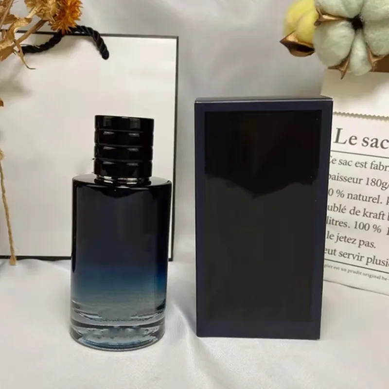 High Quality 100ml Cologne Men's Perfume For Men Perfume Brand Eau De Parfum Natural Long Lasting Body Fragrance
High Quality 100ml Cologne Men's Perfume For Men Perfume Brand Eau De Parfum Natural Long Lasting Body Fragrance