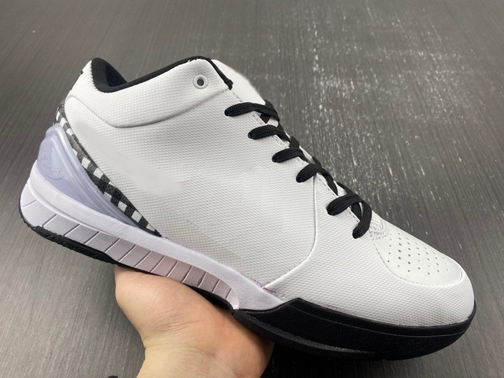 2023 Authentic 4 Protro Gigi Basketball Shoes White Black Metallic Gold Bright Emerald Mamba FJ9363-100 Man Outdoor Sports Sneakers With Original Box, #1
2023 Authentic 4 Protro Gigi Basketball Shoes White Black Metallic Gold Bright Emerald Mamba FJ9363-100 Man Outdoor Sports Sneakers With Original Box, #1