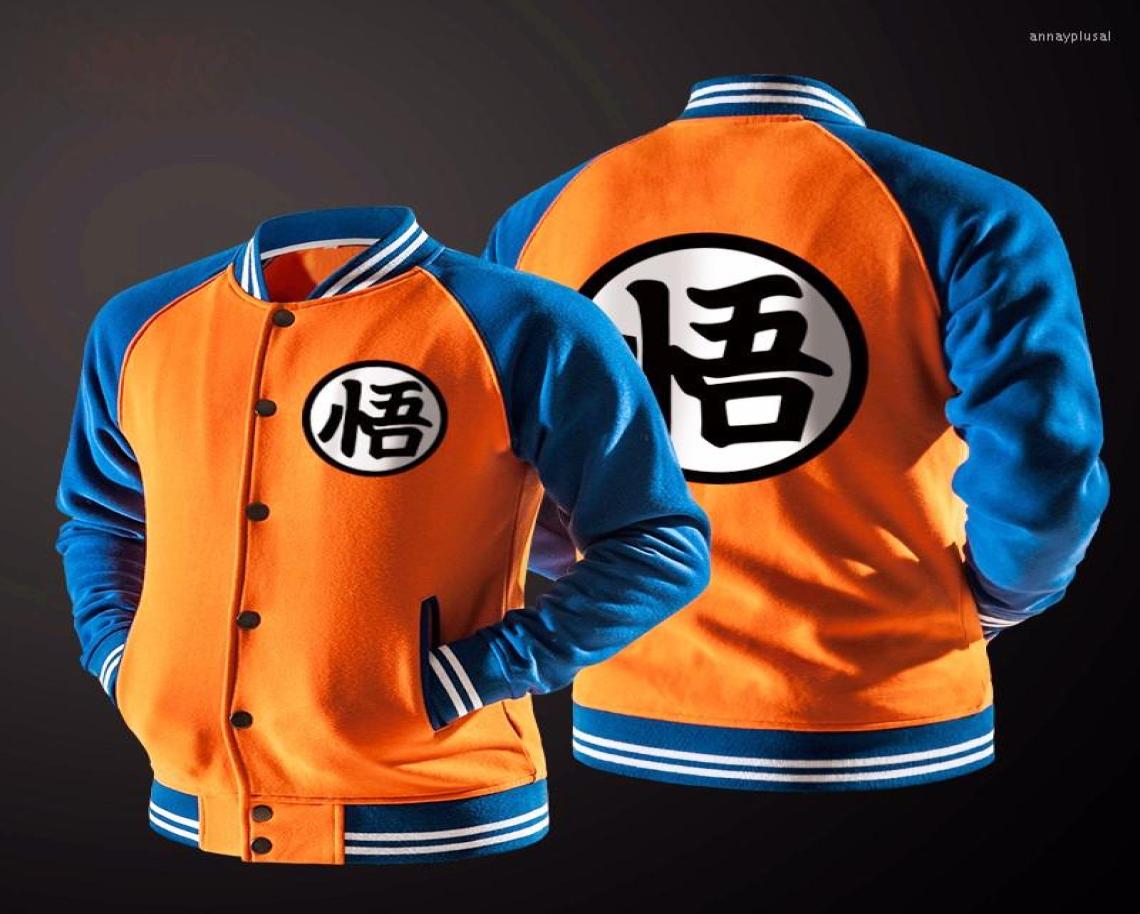 Men039s Hoodies Anime Long Sleeve Jackets Printed Men Women Hood Cosplay Sweatshirt Son Goku Baseball Clothing Streetwear S3XL4436138, Beige
Men039s Hoodies Anime Long Sleeve Jackets Printed Men Women Hood Cosplay Sweatshirt Son Goku Baseball Clothing Streetwear S3XL4436138, Beige